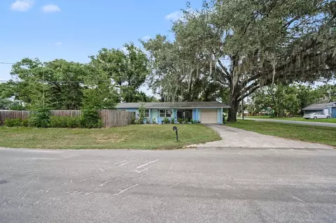 Undisclosed, Zephyrhills, FL 33542