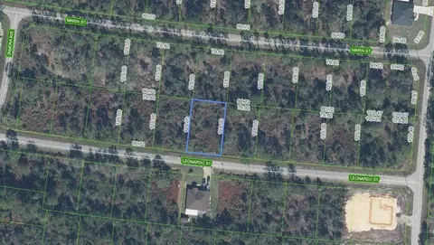 7926 Leonardo St, Sebring, FL 33872 photo 2