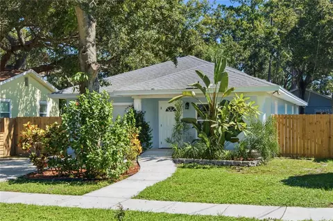 541 Plumosa Ave, Clearwater, FL 33756