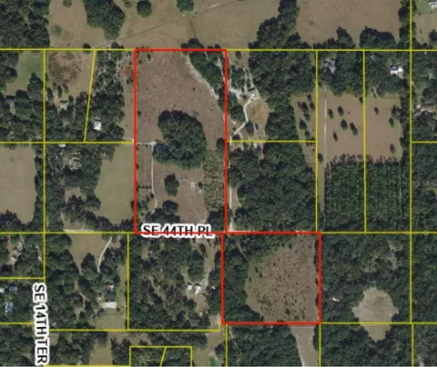 1684 SE 44th Pl, Bushnell, FL 33513