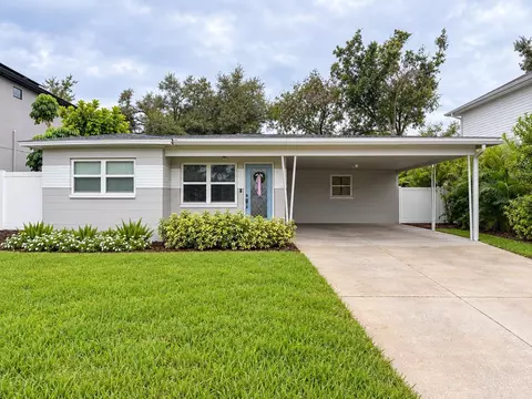 3912 W Cleveland St, Tampa, FL 33609
