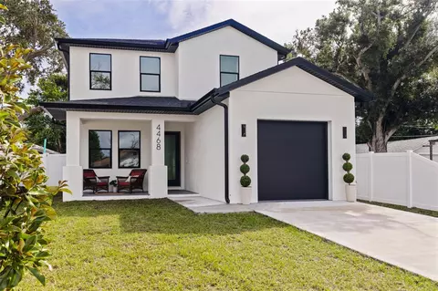 4468 57th Ave N, Saint Petersburg, FL 33714