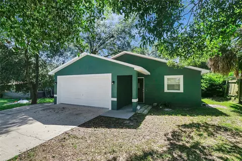3419 E Diana St, Tampa, FL 33610