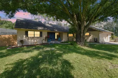3180 Lake Saxon Dr, Land O Lakes, FL 34639