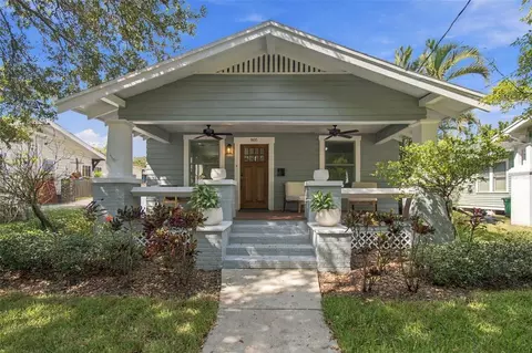 905 S Bruce St, Tampa, FL 33606