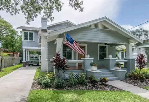 905 S Bruce St, Tampa, FL 33606