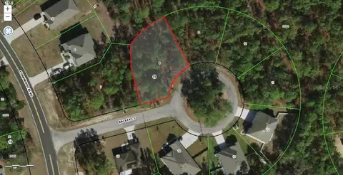 4 Balata Ct, Homosassa, FL 34446
