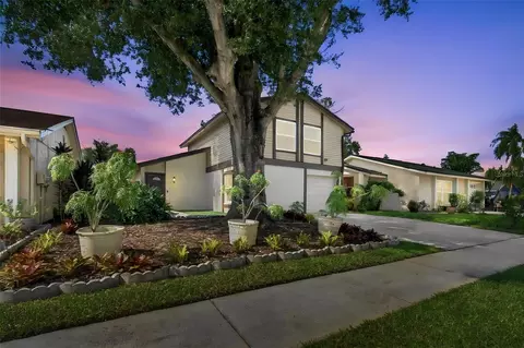 4830 Grove Point Dr, Tampa, FL 33624