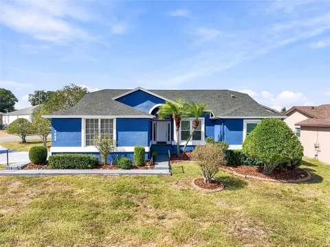 5946 Chickadee Dr, Lakeland, FL 33809