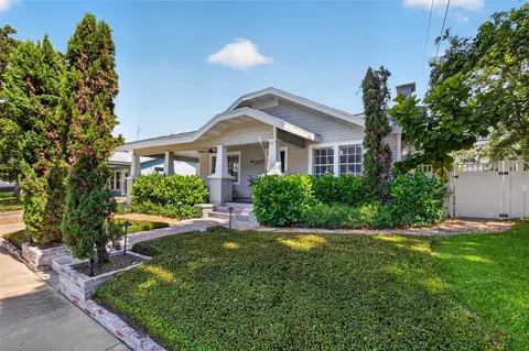 3917 W San Juan St, Tampa, FL 33629