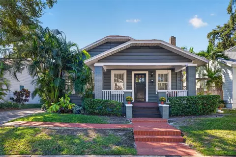 2804 W Angeles St, Tampa, FL 33629