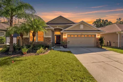 21916 Waverly Shores Ln, Land O Lakes, FL 34637