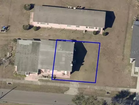 4551 Carter St, Orlando, FL 32811