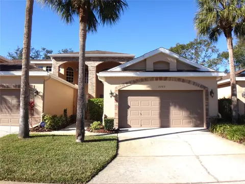 2203 Preservation Dr #0, Plant City, FL 33566