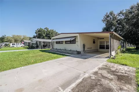 432 Lazy Lake Dr W, Lakeland, FL 33801