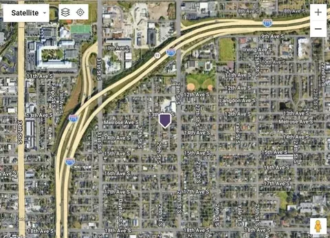 29 Th St S, Saint Petersburg, FL 33712