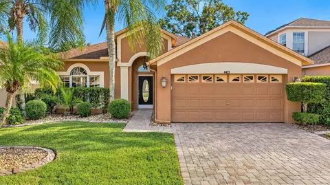 4421 Tarkington Dr, Land O Lakes, FL 34639