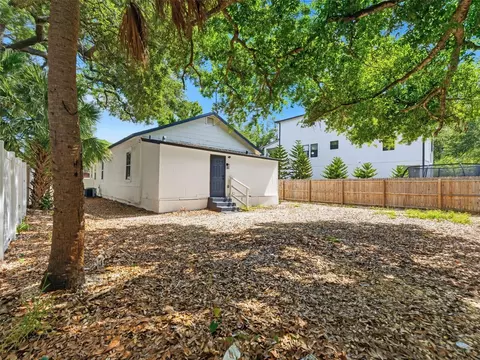 Exterior - 1740 W Cherry St, Tampa, FL 33607 photo 3 of 3