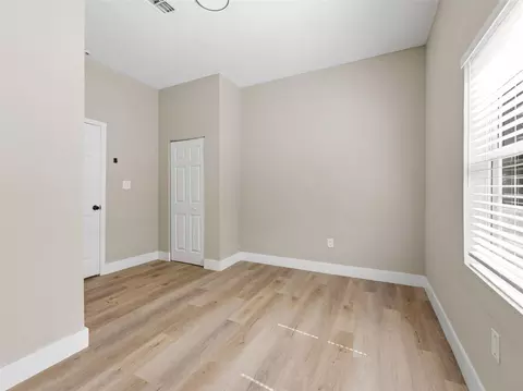 Bedroom - 1740 W Cherry St, Tampa, FL 33607 photo 5 of 8