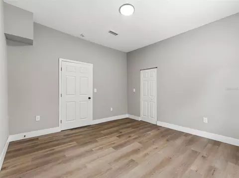 Bedroom - 1740 W Cherry St, Tampa, FL 33607 photo 8 of 8