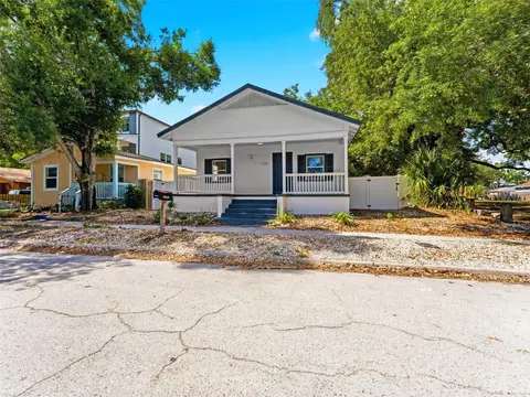 Exterior - 1740 W Cherry St, Tampa, FL 33607 photo 1 of 3