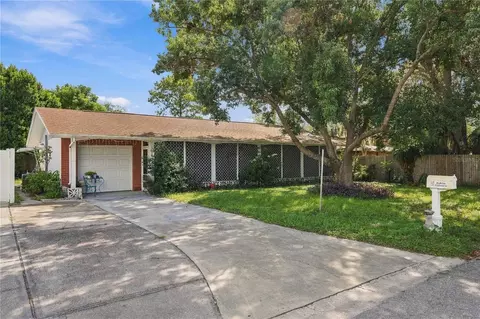 10724 Premier Ave, Port Richey, FL 34668