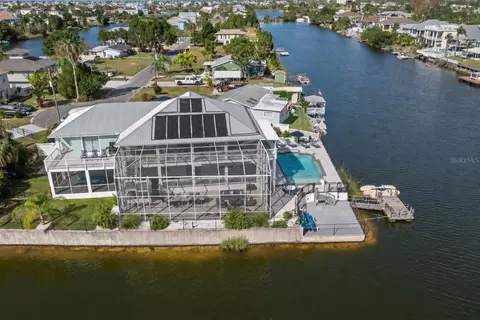 3178 Azalea Dr, Hernando Beach, FL 34607 photo 6