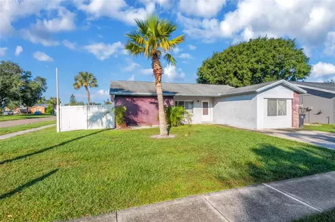 Exterior - 1002 Pine Ridge Cir, Brandon, FL 33511 photo 3 of 13