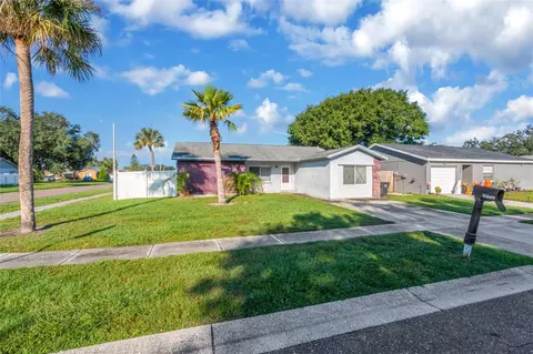 Exterior - 1002 Pine Ridge Cir, Brandon, FL 33511 photo 4 of 13