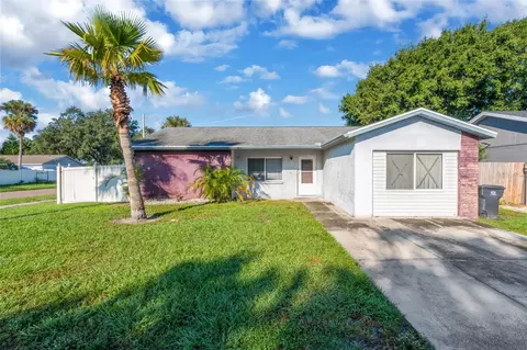 Exterior - 1002 Pine Ridge Cir, Brandon, FL 33511 photo 2 of 13
