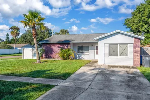 Exterior - 1002 Pine Ridge Cir, Brandon, FL 33511 photo 5 of 13
