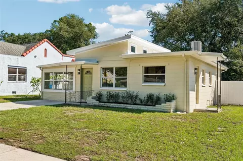 2112 25th St S, Saint Petersburg, FL 33712