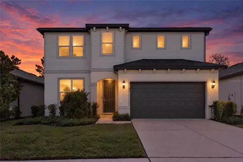 4199 Big Sky Dr, Spring Hill, FL 34604