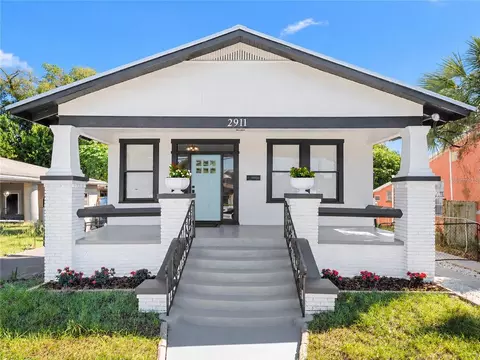 2911 N 9th St, Tampa, FL 33605