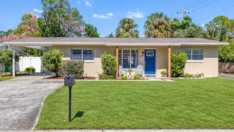 4601 W Hawthorne Rd, Tampa, FL 33611