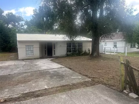 1713 NE Lambright St, Tampa, FL 33610