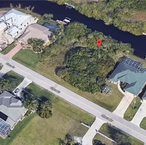 17304 Ohara Dr, Port Charlotte, FL 33948