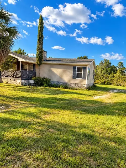 1970 S Melanie Dr, Homosassa, FL 34448