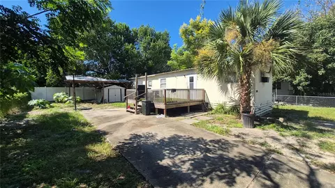 11221 Rampart Ln, Port Richey, FL 34668