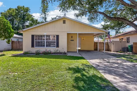 6207 Interbay Ave, Tampa, FL 33611