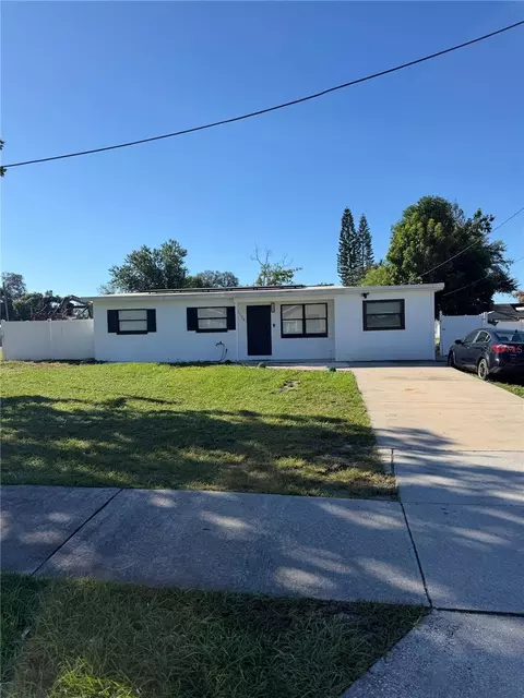 2128 W Perio St, Tampa, FL 33612