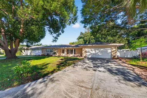 1115 Woodside Ave, Clearwater, FL 33756