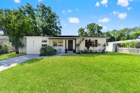 4410 W Iowa Ave, Tampa, FL 33616