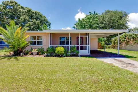 4762 54th Ave N, Saint Petersburg, FL 33714