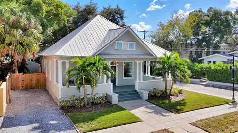 1918 W Dekle Ave, Tampa, FL 33606