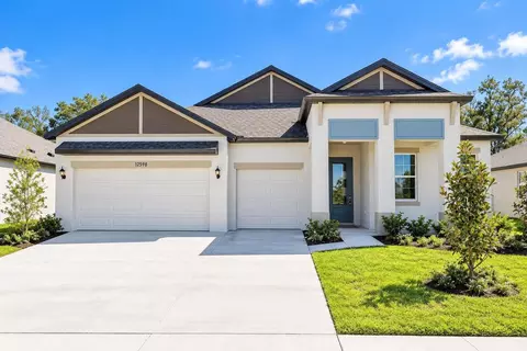 Undisclosed, Brooksville, FL 34613