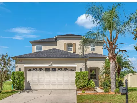 18801 Sunterra Dr, Land O Lakes, FL 34638