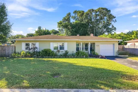 3600 Yardley Ave N, Saint Petersburg, FL 33713