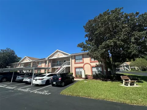 6433 Tina Dr #15, New Port Richey, FL 34653