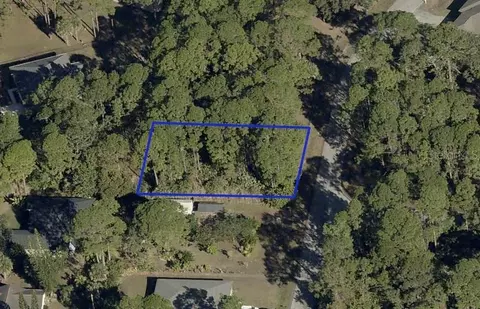 526 Sea Crest Ave SW, Palm Bay, FL 32908